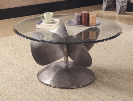 PROPELLER Coffee Table