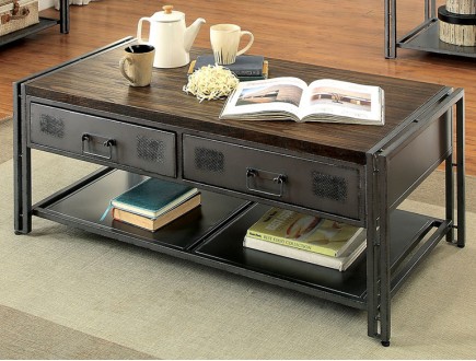 THURLES COFFEE TABLE