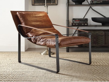 QUINTO - Lounge Chair