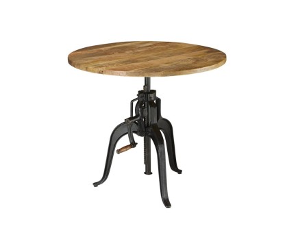GALWAY - Adjustable Table