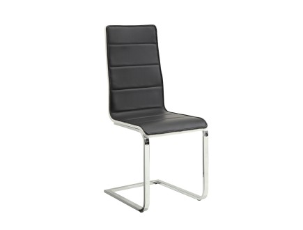BRODERICK - Italian Design Chair