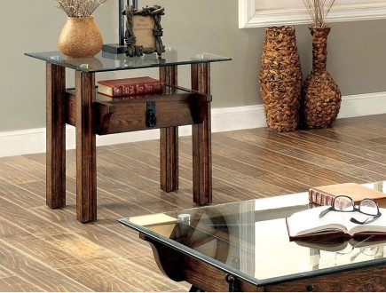 PENNY End Table