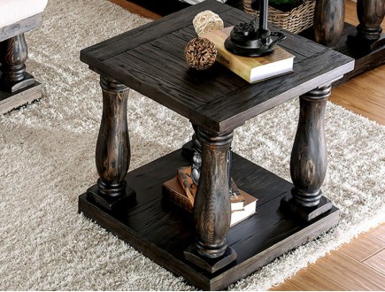 KEIRA End Table