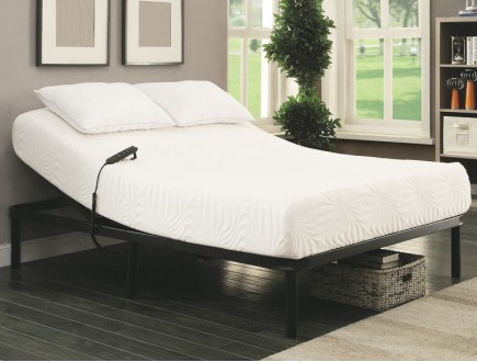 StanHope - Adjustable Bed