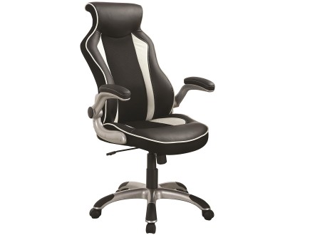 GT-R Office Chair