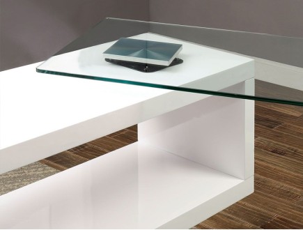 BRONWEN Adjustable Desk