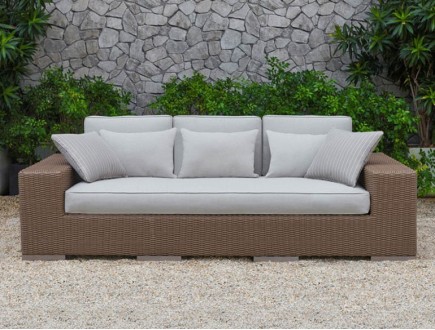 PELICAN Sofa Set