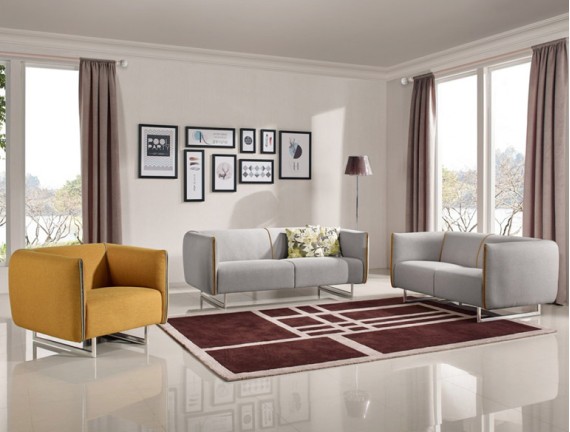 MEDORA Sofa Set