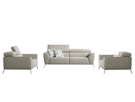 VELVA Sofa Set 