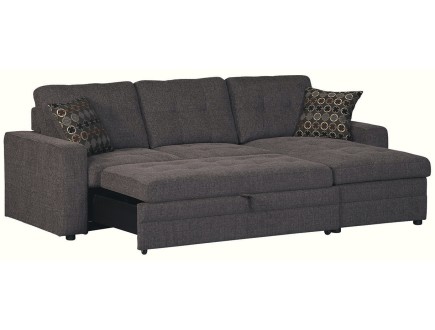 GUS Sectional Bed