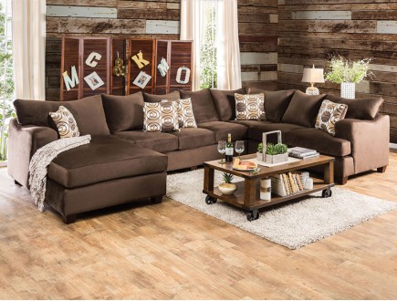 WESSINGTON Sectional