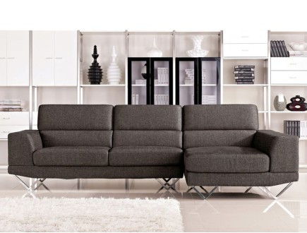 WENDON - Sectional Sofa