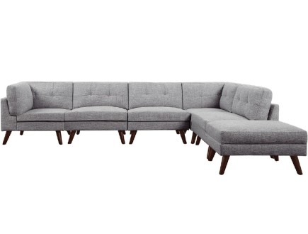 EVANGELINE - Sectional Sofa