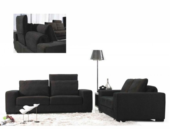 DIVANI CASA - Sofa Set