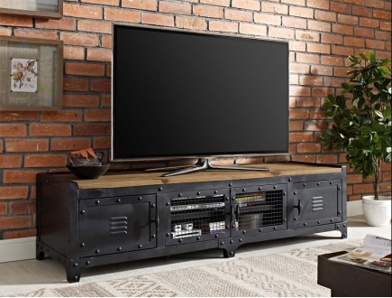 DUNGEON - TV Stand